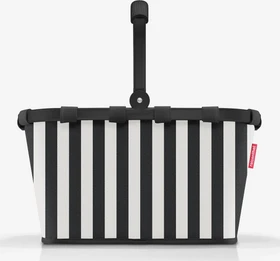 Reisenthel Carrybag summerstripes black