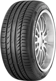 Continental ContiSportContact 5 225/45 R17 91W FR MO