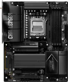 ASRock X870E Challenger WiFi (AMD AM5)