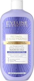 Eveline Cosmetics Retinol & Niacynamid Body Lotion, 350ml