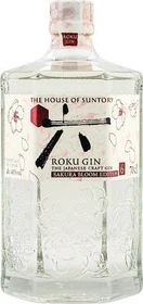 Roku Gin Sakura Bloom Edition 6 700ml