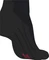 Falke RU4 Endurance Reflect Laufsocken schwarz (Damen) Vorschaubild
