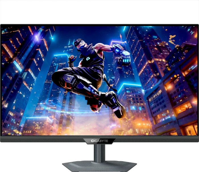GIGABYTE M27Q2 QD, 27"