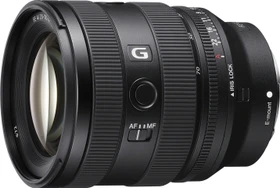 Sony FE 20-70mm 4.0 G