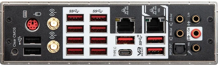 MSI Prestige X570 Creation (AMD AM4)