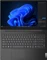 Lenovo V15 G6 ARP, Business Black, Ryzen 7 170, 16GB RAM, 512GB SSD, UK Vorschaubild