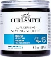 Curlsmith Curl Defining Styling Soufflé, 237ml