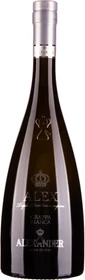Alexander Grappa Bianca       700ml