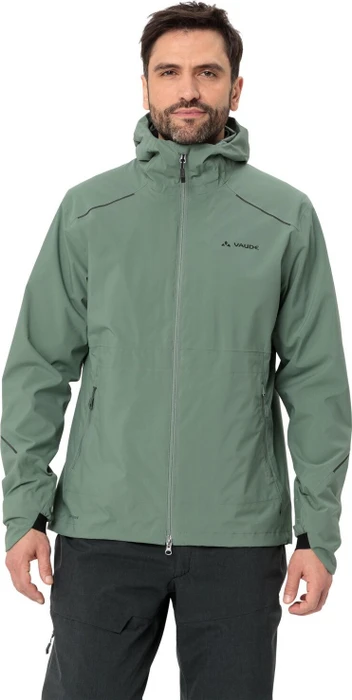 Vaude Yaras 3in1 Fahrradjacke agave (Herren)