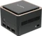 ECS Elitegroup LIVA Q3 Plus, Ryzen Embedded V1605B, 8GB RAM, 128GB Flash Vorschaubild