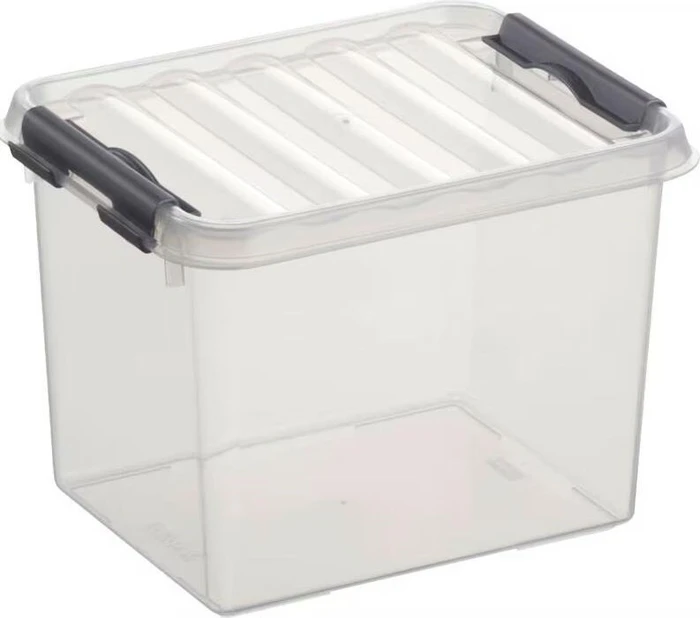 Sunware Q-Line Aufbewahrungsbox