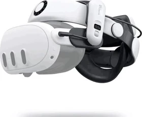 BoboVR S3 PRO Battery Relief Strap für Meta Quest 3