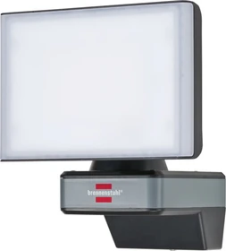 Brennenstuhl Connect WiFi LED Strahler WF 2050 Außenstrahler