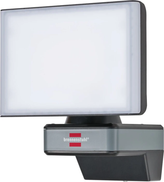 Brennenstuhl Connect WiFi LED Strahler WF 2050 Außenstrahler