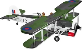 Cobi Historical Collection WW2 Fairey Swordfish