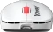 Marvo Monka Prime G997W Lightweight Tri-Mode Wireless Mouse weiß, USB/Bluetooth Vorschaubild