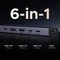 Ugreen Revodok Pro 106, USB-C 3.1 [Stecker] Vorschaubild