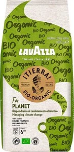 Lavazza Tierra For Planet Bio Organic Kaffeebohnen