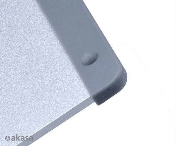 Akasa Scorpio Tablet Stand orange