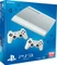 Sony PlayStation 3 Super Slim - 500GB weiß Vorschaubild