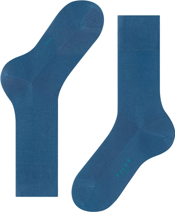 Falke Tiago Socken sky blue (Herren)