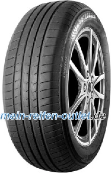 Autogreen Smart Chaser-SC1 215/45 R17 91W XL