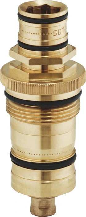 Grohe Thermoelement 1/2" chrom