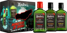 Ardbeg The Three Monsters Of Smoke 3x 200ml
