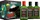 Ardbeg The Three Monsters Of Smoke 3x 200ml