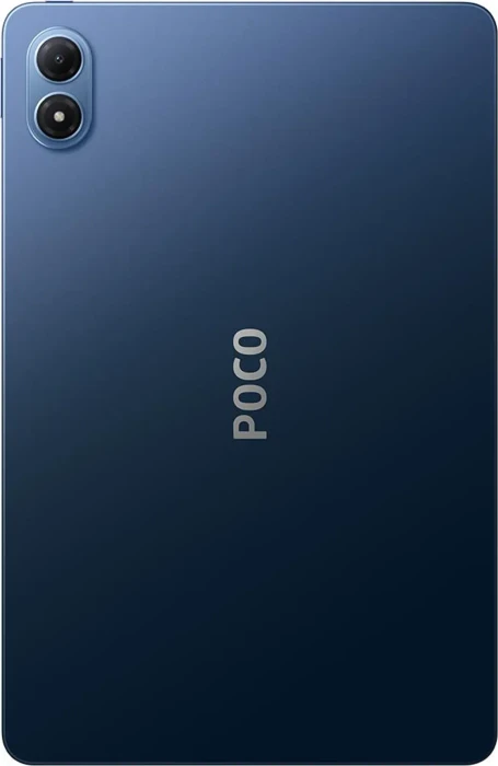 Xiaomi POCO Pad M1, Blue, 8GB RAM, 256GB