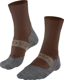 Falke RU4 Endurance Cool Laufsocken chestnut (Damen)