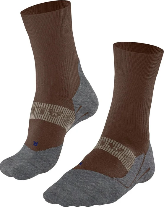 Falke RU4 Endurance Cool Laufsocken chestnut (Damen)