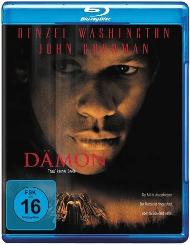 Dämon (Blu-ray)