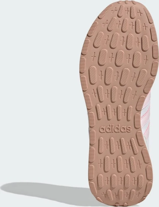 adidas Run 60s 4.0 cloud white/clear pink/wonder quartz (Damen)