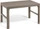 Keter Lyon Gartentisch 116x71cm cappucino (232296)