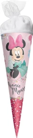 Roth Schultüte 35cm Disney Minnie Mouse