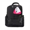 Ultron Techair Classic Pro 14-15.6" Laptop-Rucksack, schwarz Vorschaubild