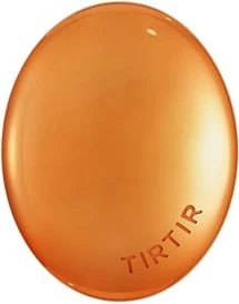 Tirtir Mask Fit AI Filter Mini Cushion Foundation 23N sand, 4.5g