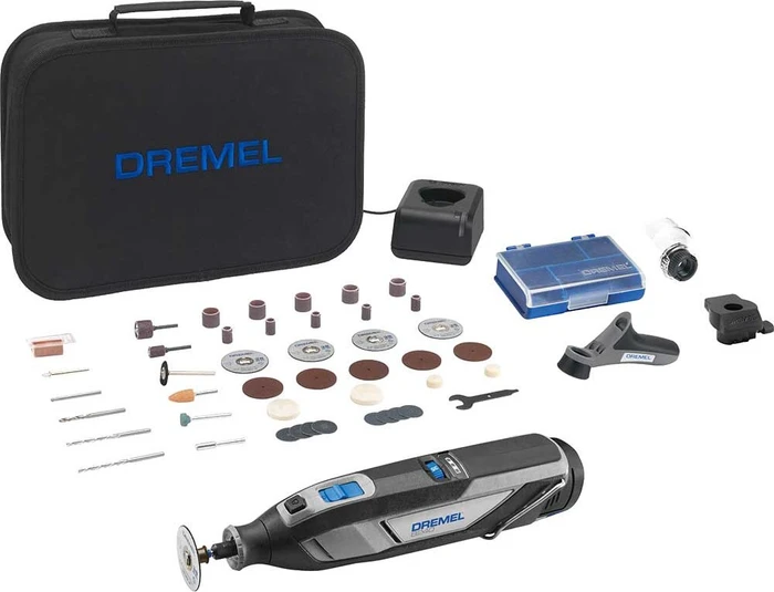 Dremel 8240 Series Akku-Geradschleifer