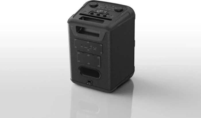 Panasonic BMAX5