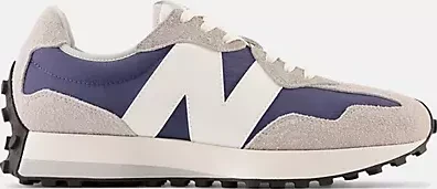 New Balance 327 brighton grey/vintage indigo (Herren)