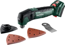 Metabo PowerMaxx MT 12 Akku-Multifunktionswerkzeug solo