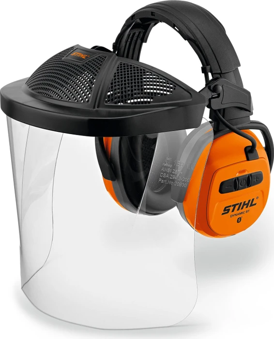 Stihl DYNAMIC Sound PC Gehörschutz
