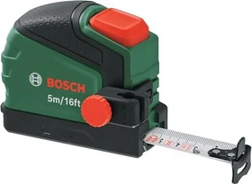 Bosch DIY Maßband 5m