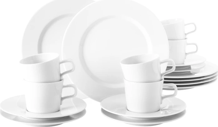Seltmann Weiden Trio Weihnachten 24891 Tee-Untertasse 16cm
