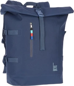 GOT BAG Rolltop ocean