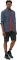 Vaude Albsteig III Hemd langarm dark sea (Herren) Vorschaubild