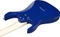 Ibanez miKro GRGM21M BLT Blue Burst Vorschaubild