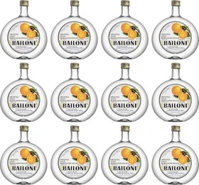 Bailoni Gold-Marillenschnaps 700ml