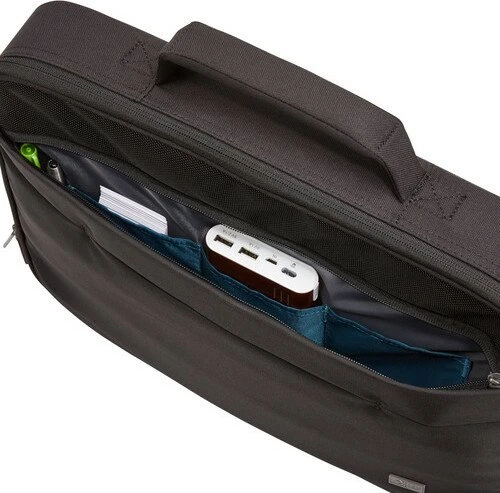 Case Logic Advantage Attache 15.6" ADVB-116 Tragetasche schwarz